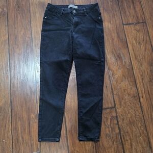 Primark Women's Black Skinny Jeans